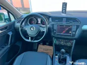 Volkswagen Tiguan 2016 | 2.0 TDI