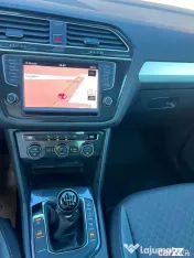 Volkswagen Tiguan 2016 | 2.0 TDI