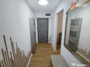 Apartament cu 2 camere de vanzare in Timisoara, zona Girocul 