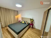 Apartament cu 2 camere de vanzare in Timisoara, zona Girocul 