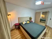 Apartament cu 2 camere de vanzare in Timisoara, zona Girocul 
