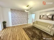 Apartament cu 2 camere de vanzare in Timisoara, zona Girocul 