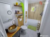 Apartament cu 2 camere de vanzare in Timisoara, zona Girocul 