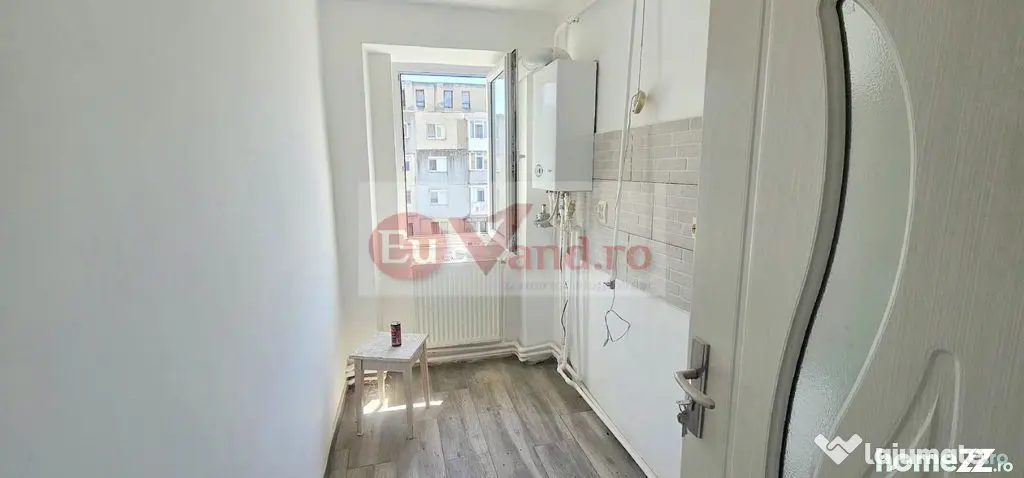 Exclusivitate - 2 camere Viziru 3, renovat, 37000 euro - Braila (Braila)