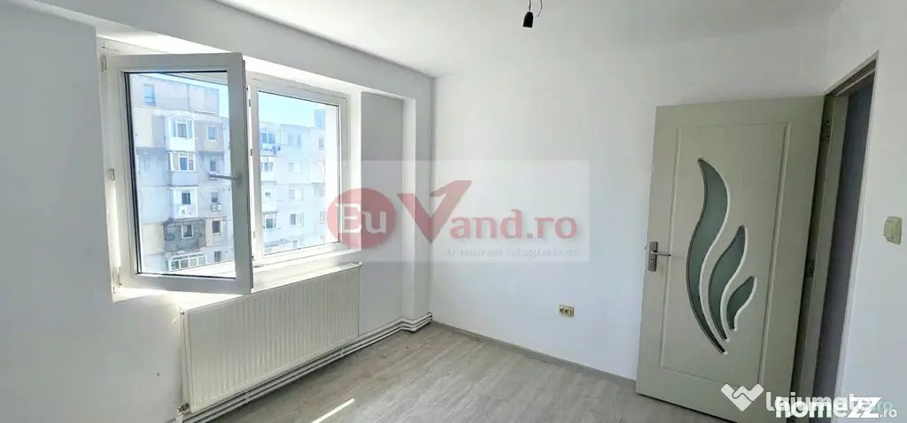 Exclusivitate - 2 camere Viziru 3, renovat, 37000 euro - Braila (Braila)