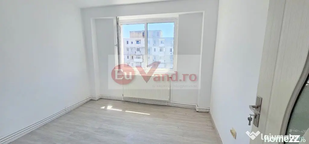 Exclusivitate - 2 camere Viziru 3, renovat, 37000 euro - Braila (Braila)
