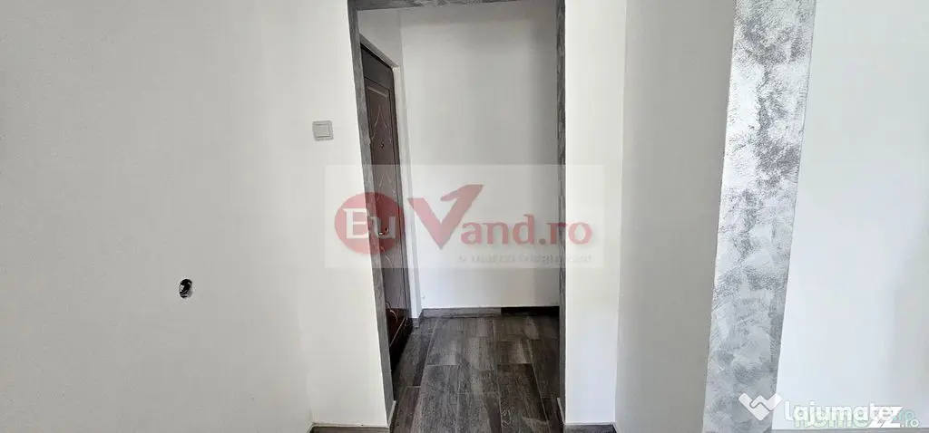 Exclusivitate - 2 camere Viziru 3, renovat, 37000 euro - Braila (Braila)