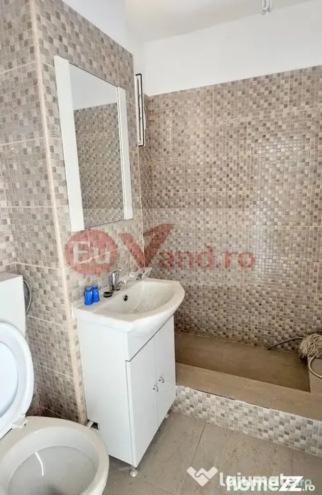 Exclusivitate - 2 camere Viziru 3, renovat, 37000 euro - Braila (Braila)