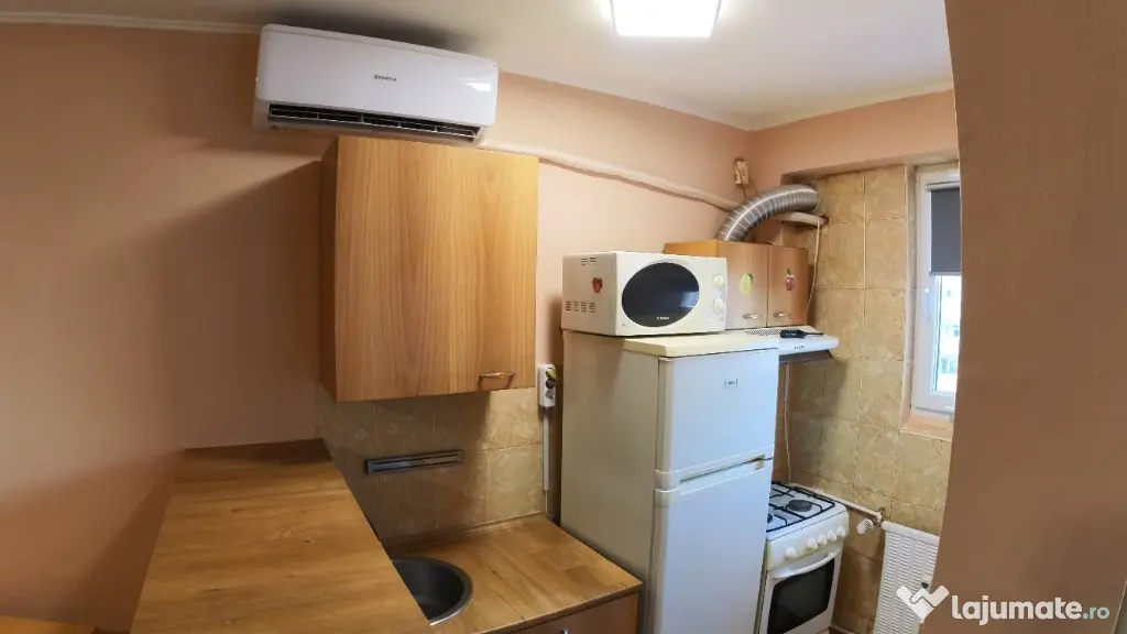Inchiriere garsoniera Iancului - Pantelimon