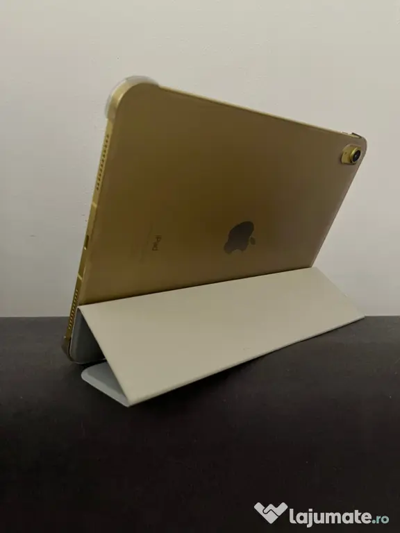 Tabletă Apple iPad Generatia 10 (2022) 64 GB + Accesorii