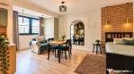 Studio premium de inchiriat - Central Park 2 - 40 mp, etaj 6