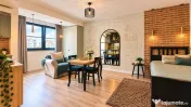 Studio premium de inchiriat - Central Park 2 - 40 mp, etaj 6 