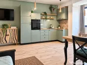 Studio premium de inchiriat - Central Park 2 - 40 mp, etaj 6 