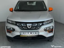 Dacia spring 2023 unic proprietar