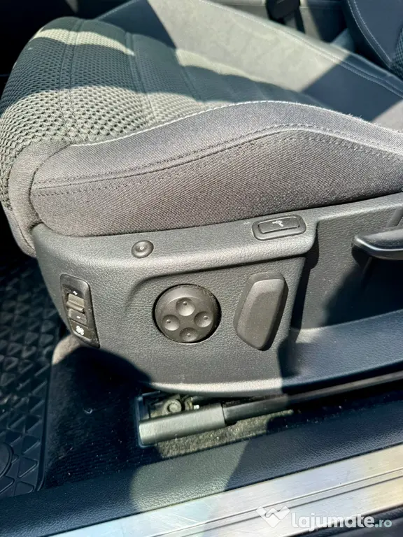 VW passat CC 2.0tdi DSG Proprietar