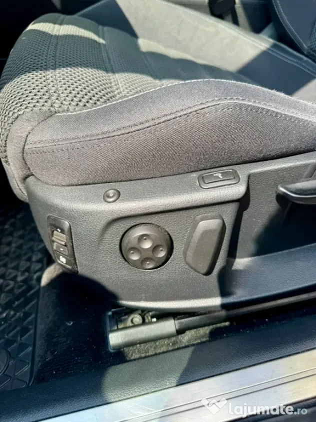 VW passat CC 2.0tdi DSG Proprietar