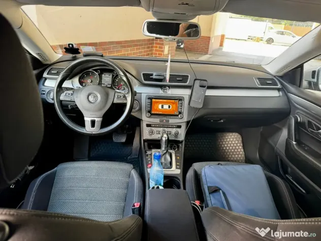 VW passat CC 2.0tdi DSG Proprietar
