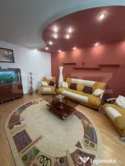 Spațiu, Liniște și Flexibilitate Apartament 3 Camere - 80