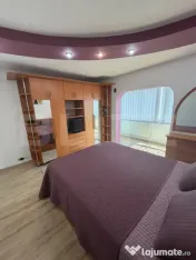 Spațiu, Liniște și Flexibilitate Apartament 3 Camere - 80