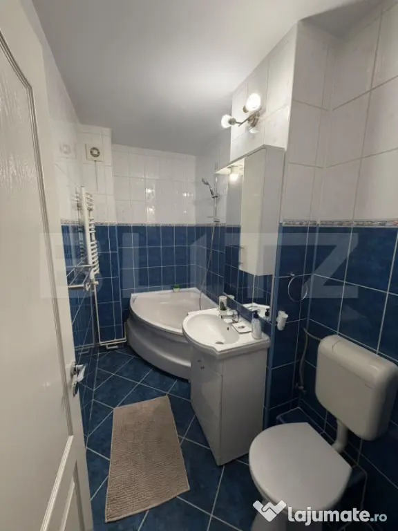 Spațiu, Liniște și Flexibilitate Apartament 3 Camere - 80 - Brasov (Brasov)