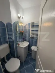 Spațiu, Liniște și Flexibilitate Apartament 3 Camere - 80