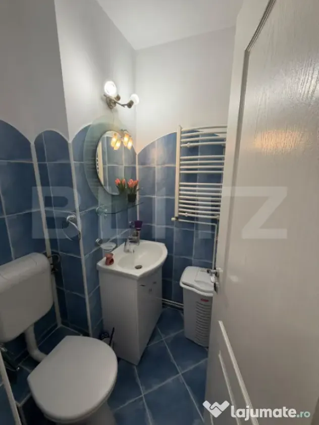 Spațiu, Liniște și Flexibilitate Apartament 3 Camere - 80 - Brasov (Brasov)