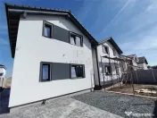 DUPLEX SEPARAT PRIN CAMERA TEHNICA - ACCES FACIL CATRE ORAS 