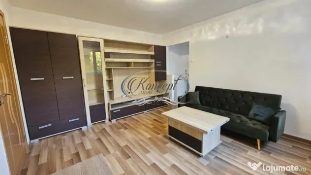Apartament cu 2 camere si parcare pe strada Alverna - Cluj-Napoca (Cluj)