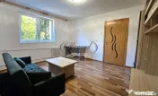 Apartament cu 2 camere si parcare pe strada Alverna