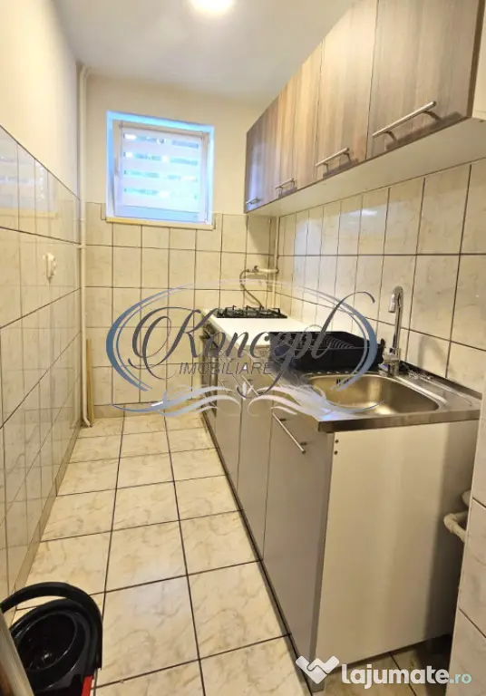 Apartament cu 2 camere si parcare pe strada Alverna - Cluj-Napoca (Cluj)