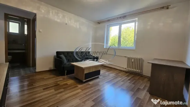 Apartament cu 2 camere si parcare pe strada Alverna - Cluj-Napoca (Cluj)