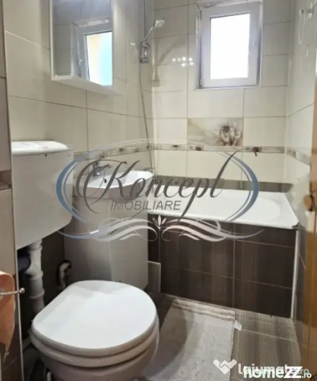 Apartament cu 2 camere si parcare pe strada Alverna - Cluj-Napoca (Cluj)