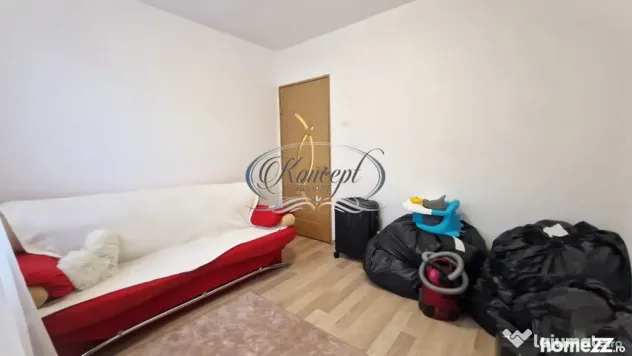 Apartament cu 2 camere si parcare pe strada Alverna - Cluj-Napoca (Cluj)