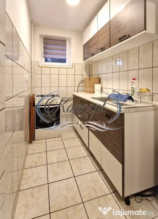 Apartament cu 2 camere si parcare pe strada Alverna - Cluj-Napoca (Cluj)