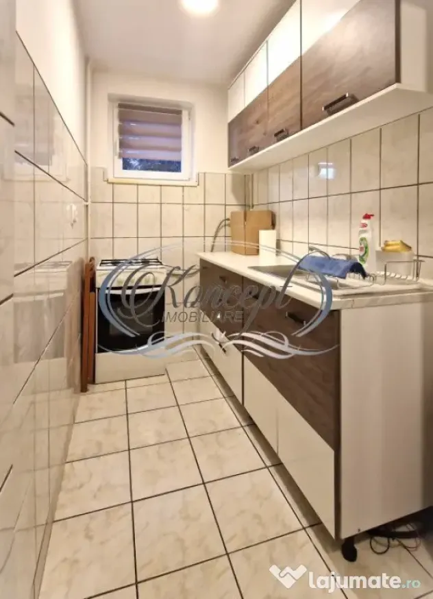 Apartament cu 2 camere si parcare pe strada Alverna - Cluj-Napoca (Cluj)