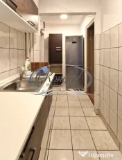 Apartament cu 2 camere si parcare pe strada Alverna 
