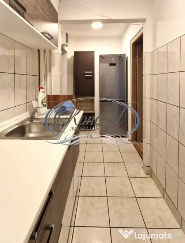 Apartament cu 2 camere si parcare pe strada Alverna - Cluj-Napoca (Cluj)