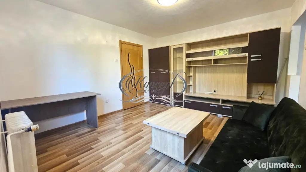 Apartament cu 2 camere si parcare pe strada Alverna - Cluj-Napoca (Cluj)