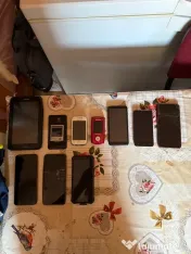 Vând motorola, allview, samsung și IHunt