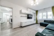 Apartament la cheie cu 2 camere decomandat central Comisi... 