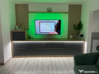 Inchiriez Apartament 2 camere - zona City Park Filicori + Parcare 