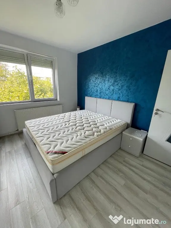 Inchiriez Apartament 2 camere - zona City Park Filicori + Parcare - Constanta (Constanta)