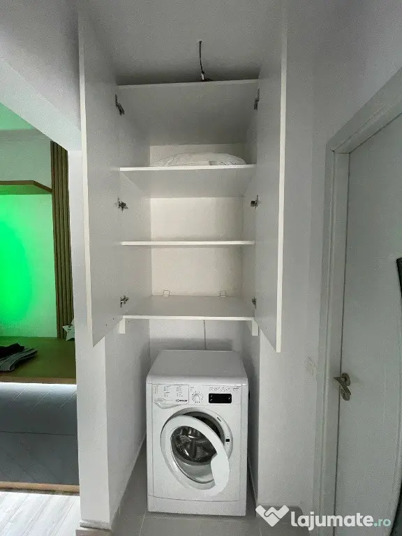 Inchiriez Apartament 2 camere - zona City Park Filicori + Parcare - Constanta (Constanta)