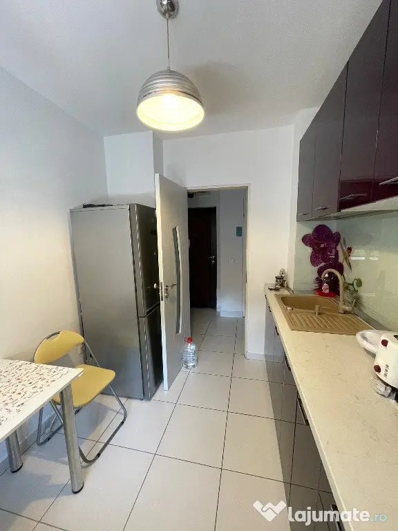 Inchiriez Apartament 2 camere - zona City Park Filicori + Parcare - Constanta (Constanta)