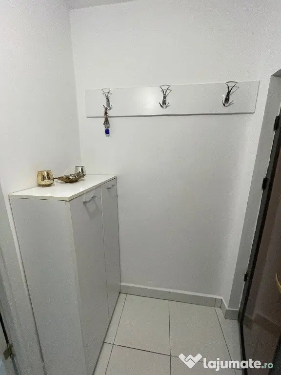 Inchiriez Apartament 2 camere - zona City Park Filicori + Parcare - Constanta (Constanta)