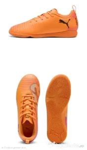 Ghete de fotbal Puma Future 8 Play it jr 