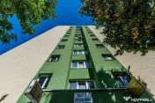 Apartament cu 2 camere, în Podgoria | Eficient termic și luminos 