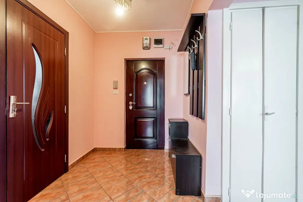 Apartament cu 2 camere, în Podgoria | Eficient termic și luminos - Arad (Arad)