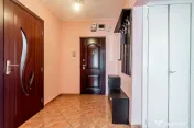 Apartament cu 2 camere, în Podgoria | Eficient termic și luminos 