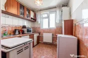 Apartament cu 2 camere, în Podgoria | Eficient termic și luminos 